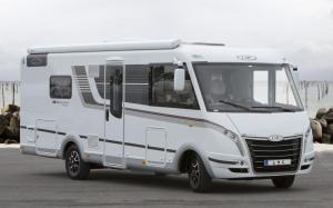 LMC Explorer Premium '2016